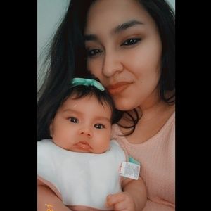 Meet your Posher, Daisy